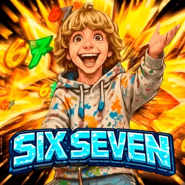 SixSeven game tile