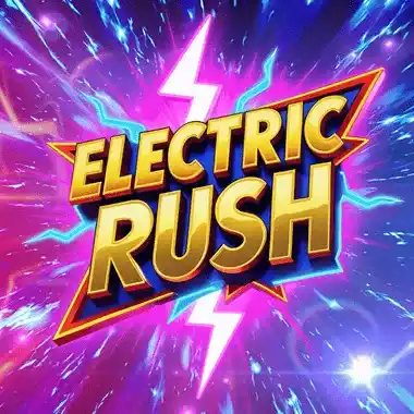Electric Rush game tile