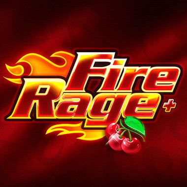 Fire Rage game tile