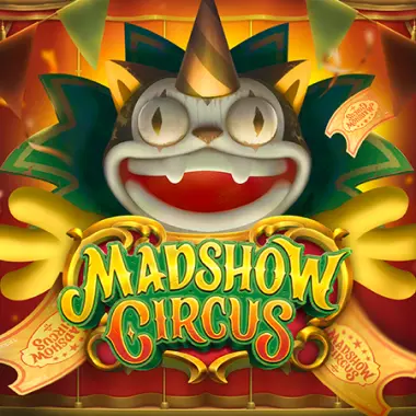 Madshow Circus game tile