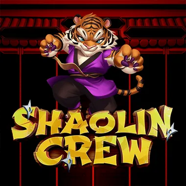 Shaolin Crew game tile