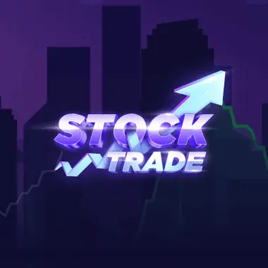 Stock Trade game tile