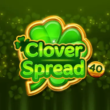 Clover Spread 40 game tile