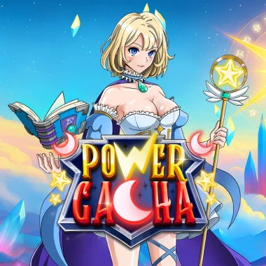 Power Gacha game tile