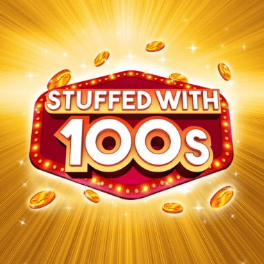 Stuffed with 100s game tile