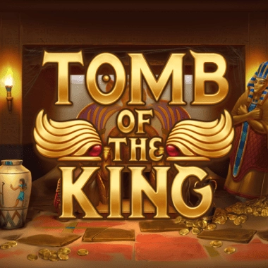 Tomb of the King game tile
