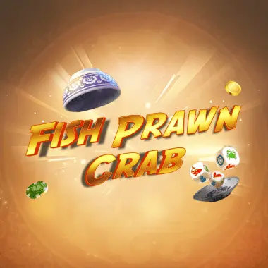 Fish Prawn Crab game tile