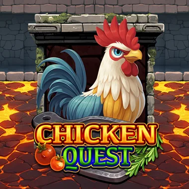 Chicken Quest game tile