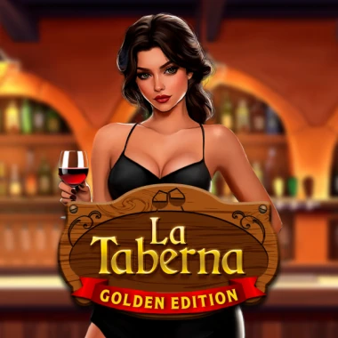 La Taberna Golden Edition game tile