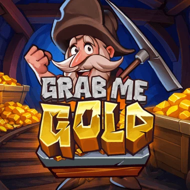 Grab Me Gold game tile