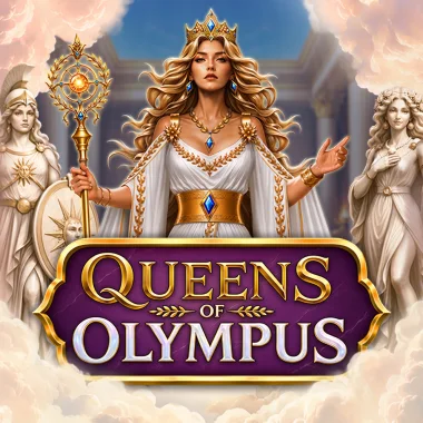 Queens of Olympus game tile