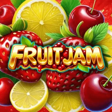 Fruit Jam game tile