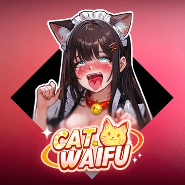 Cat Waifu game tile